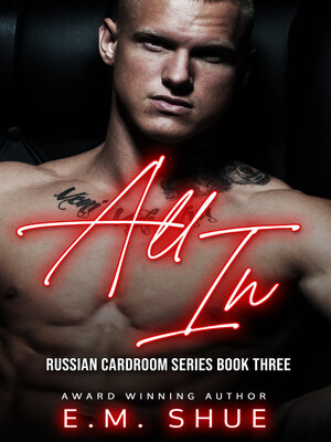 cover image of All In